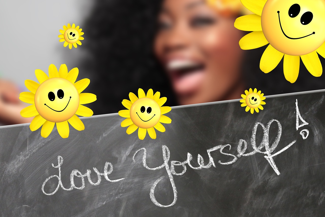 Self-Hypnosis and Self-Love: Cultivating Compassion for Yourself and Others