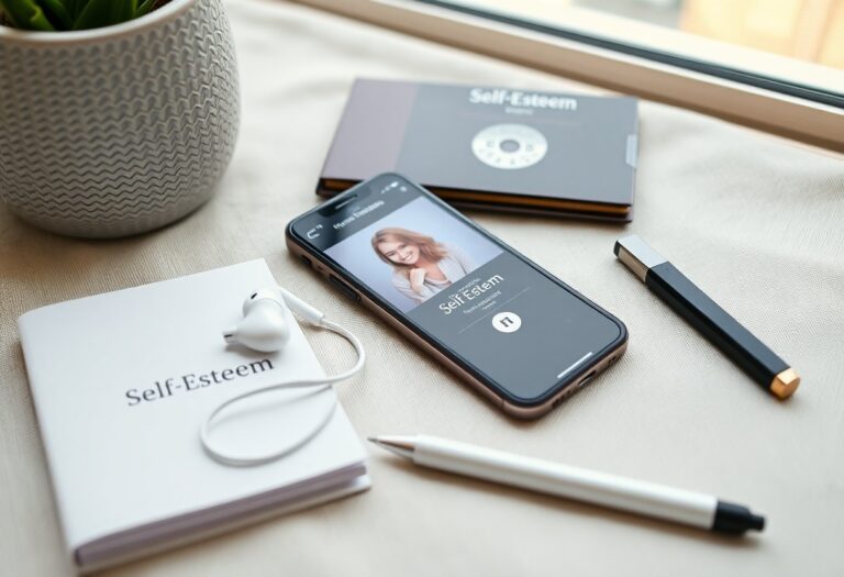 Best Hypnosis Downloads for Self-Esteem